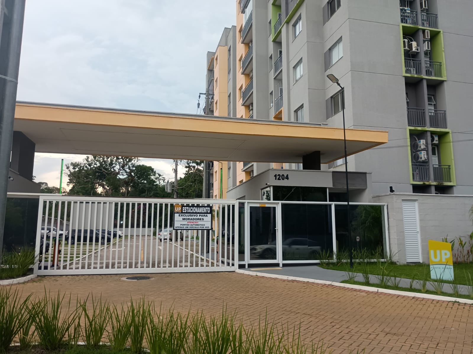 Compra Previous Next APARTAMENTO À VENDA NA PONTA NEGRA, 2 QUARTOS COM VISTA PARA O RIO, MANAUS Pont